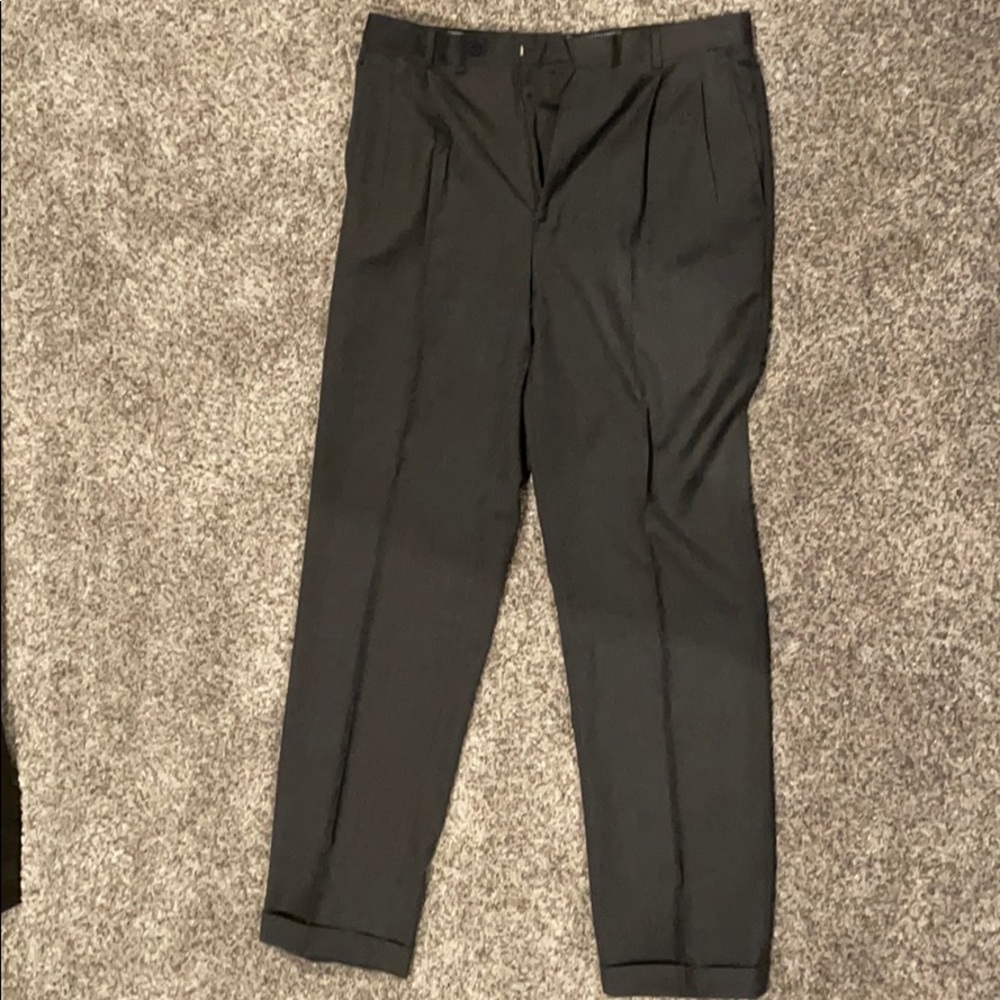 Kirkland Grey Dress Slacks